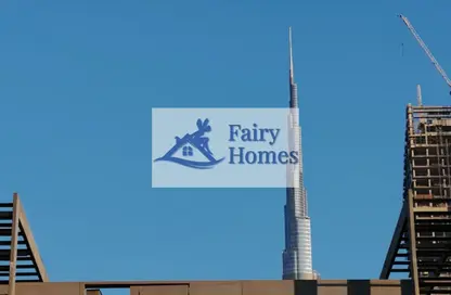 Apartment - 1 Bedroom - 2 Bathrooms for sale in Viridian - Central Park at City Walk - City Walk - Dubai
