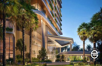 Apartment - 2 Bedrooms - 2 Bathrooms for sale in The Mural - Maritime City - Dubai Apartment - 2 Bedrooms - 2 Bathrooms for sale in The Mural - Maritime City - Dubai