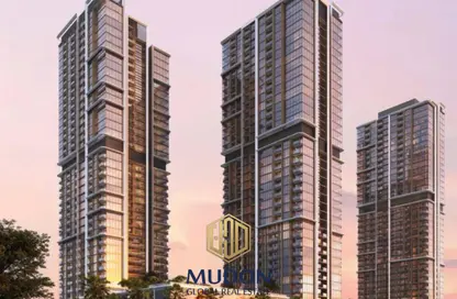 Apartment - 1 Bedroom - 1 Bathroom for sale in Altura - Waada by Bahria Town - Dubai South (Dubai World Central) - Dubai Apartment - 1 Bedroom - 1 Bathroom for sale in Altura - Waada by Bahria Town - Dubai South (Dubai World Central) - Dubai