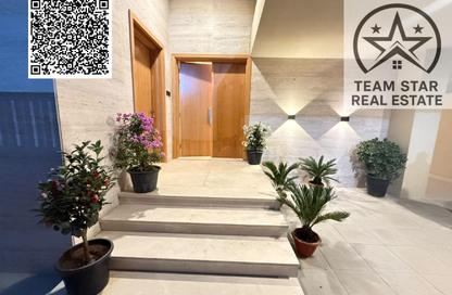 Villa - 5 - 7+ for rent in Al Yasmeen 1 - Al Yasmeen - Ajman