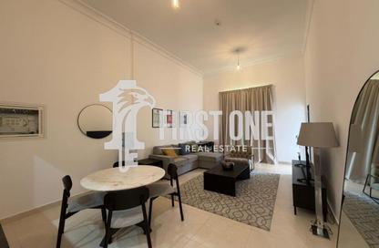 Apartment - 1 Bedroom - 2 Bathrooms for rent in Ansam 2 - Ansam - Yas Island - Abu Dhabi