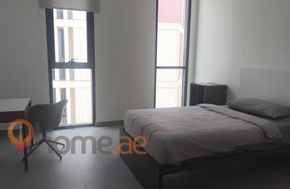 Apartment - 1 Bedroom - 1 Bathroom for sale in Nest - Aljada - Sharjah