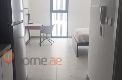 Apartment - 1 Bedroom - 1 Bathroom for sale in Nest - Aljada - Sharjah