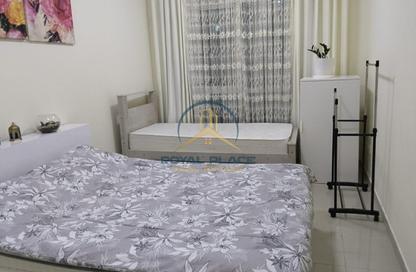 Apartment - 1 Bedroom - 2 Bathrooms for rent in Lake Point Tower - JLT Cluster N - Jumeirah Lake Towers - Dubai