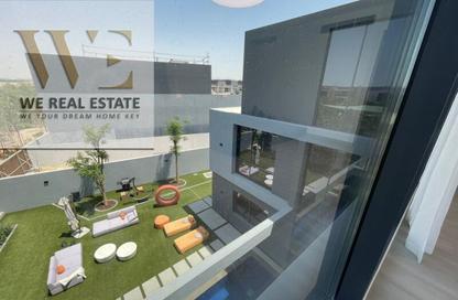 Villa - 5 Bedrooms - 7 Bathrooms for sale in Masaar Azalea - Masaar - Tilal City - Sharjah Villa - 5 Bedrooms - 7 Bathrooms for sale in Masaar Azalea - Masaar - Tilal City - Sharjah