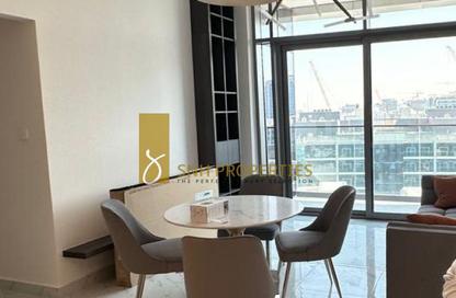 Apartment - 1 Bedroom - 1 Bathroom for rent in Adhara Star - Arjan - Dubai