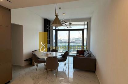 Apartment - 1 Bedroom - 1 Bathroom for rent in Adhara Star - Arjan - Dubai