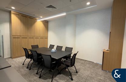 Office Space - Studio for rent in Burj Daman - DIFC - Dubai