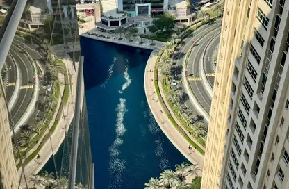 Apartment - 2 Bedrooms - 2 Bathrooms for sale in Goldcrest Views 2 - JLT Cluster J - Jumeirah Lake Towers - Dubai