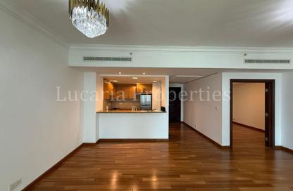 Apartment - 2 Bedrooms - 2 Bathrooms for rent in Al Yass Tower - Dubai Marina Towers - Dubai Marina - Dubai