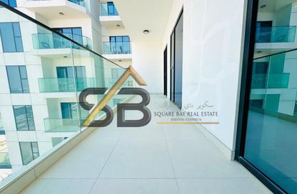 Apartment - 1 Bedroom - 2 Bathrooms for rent in The 7 - Downtown Jebel Ali - Dubai Apartment - 1 Bedroom - 2 Bathrooms for rent in The 7 - Downtown Jebel Ali - Dubai