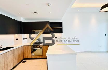 Apartment - 1 Bedroom - 2 Bathrooms for rent in The 7 - Downtown Jebel Ali - Dubai Apartment - 1 Bedroom - 2 Bathrooms for rent in The 7 - Downtown Jebel Ali - Dubai