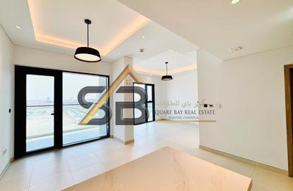 Apartment - 1 Bedroom - 2 Bathrooms for rent in The 7 - Downtown Jebel Ali - Dubai