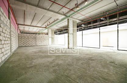 Shop - Studio for rent in Al Rayyan Complex - Al Nahda - Sharjah