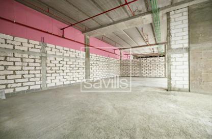 Shop - Studio for rent in Al Rayyan Complex - Al Nahda - Sharjah