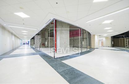 Shop - Studio for rent in Al Rayyan Complex - Al Nahda - Sharjah
