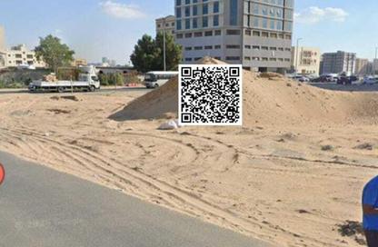 Land - Studio for sale in Al Jurf 3 - Al Jurf - Ajman Downtown - Ajman Land - Studio for sale in Al Jurf 3 - Al Jurf - Ajman Downtown - Ajman