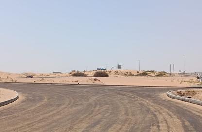 Land - Studio for sale in Al Belidah - Al Bataeh - Sharjah