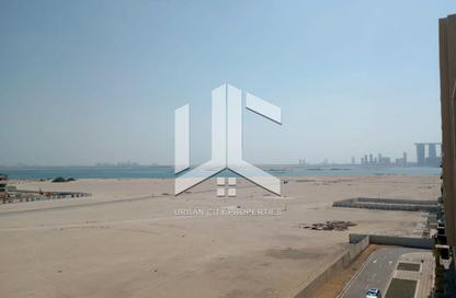 Apartment - 2 Bedrooms - 3 Bathrooms for rent in Soho Square - Saadiyat Island - Abu Dhabi