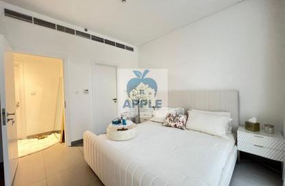 Apartment - 1 Bedroom - 2 Bathrooms for sale in Souks Residential - Al Mamsha - Muwaileh - Sharjah