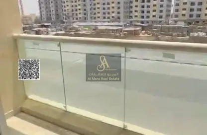 شقة - 1 حمام للبيع في قرية الاميرة - الياسمين - عجمان