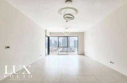 Apartment - 1 Bedroom - 2 Bathrooms for sale in Bahwan Tower Downtown - Downtown Dubai - Dubai