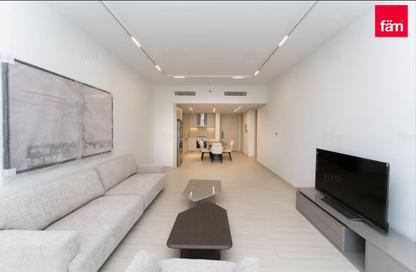 Apartment - 2 - 3 for rent in MAG 330 - City of Arabia - Dubai