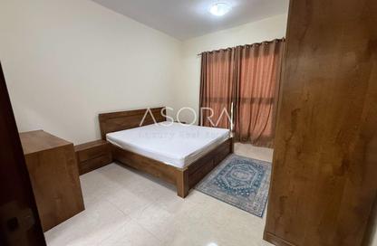 Apartment - 2 Bedrooms - 2 Bathrooms for rent in Al Fouad Building - Al Furjan - Dubai