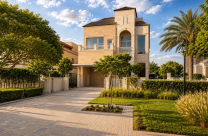 Villa - 5 Bedrooms - 5 Bathrooms for sale in The Centro - The Villa - Dubai Villa - 5 Bedrooms - 5 Bathrooms for sale in The Centro - The Villa - Dubai