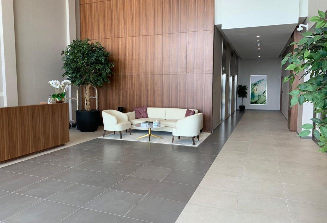 Chiller Free | 1 BHK | Golf Course View photo 12
