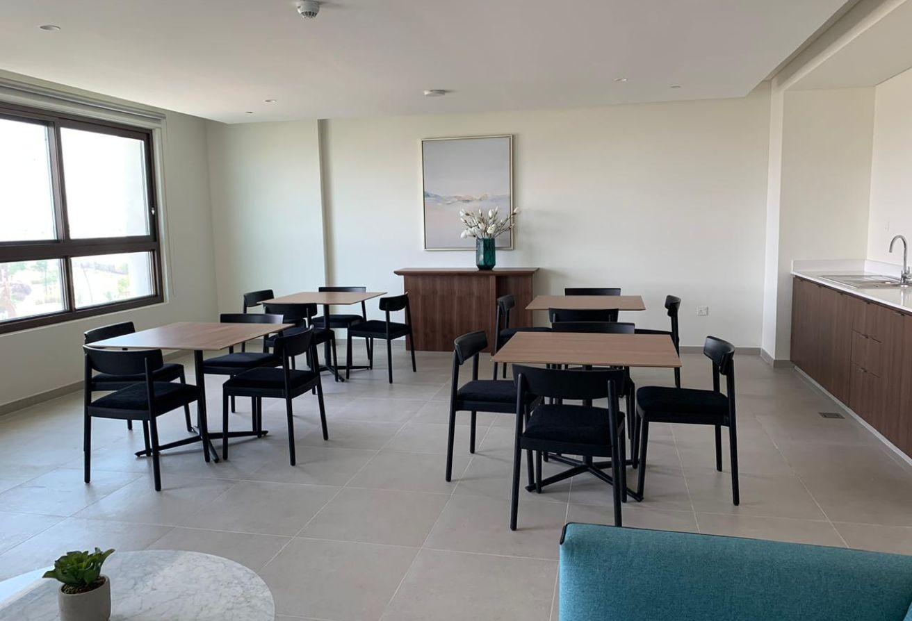 Chiller Free | 1 BHK | Golf Course View photo 16