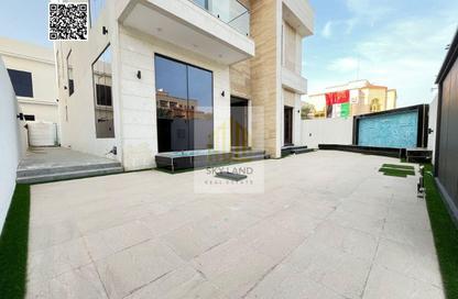 Villa - 6 Bedrooms - 7+ Bathrooms for sale in Al Rawda 2 Villas - Al Rawda 2 - Al Rawda - Ajman