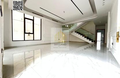 Villa - 6 Bedrooms - 7+ Bathrooms for sale in Al Rawda 2 Villas - Al Rawda 2 - Al Rawda - Ajman