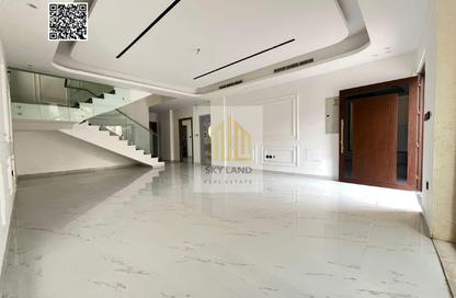 Villa - 6 Bedrooms - 7+ Bathrooms for sale in Al Rawda 2 Villas - Al Rawda 2 - Al Rawda - Ajman