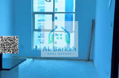 Apartment - 1 Bedroom - 2 Bathrooms for sale in City Tower - Al Nuaimiya - Ajman