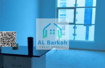 Apartment - 1 Bedroom - 2 Bathrooms for sale in City Tower - Al Nuaimiya - Ajman Apartment - 1 Bedroom - 2 Bathrooms for sale in City Tower - Al Nuaimiya - Ajman