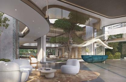 Apartment - 1 Bedroom - 1 Bathroom for sale in Central Park Plaza B - Central Park Plaza - Central Park at City Walk - City Walk - Dubai