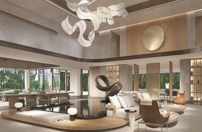 Apartment - 1 Bedroom - 1 Bathroom for sale in Central Park Plaza B - Central Park Plaza - Central Park at City Walk - City Walk - Dubai Apartment - 1 Bedroom - 1 Bathroom for sale in Central Park Plaza B - Central Park Plaza - Central Park at City Walk - City Walk - Dubai