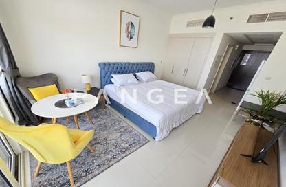 Apartment - Studio - 1 for rent in Carson B - Carson - Damac Hills - Dubai Apartment - Studio - 1 for rent in Carson B - Carson - Damac Hills - Dubai