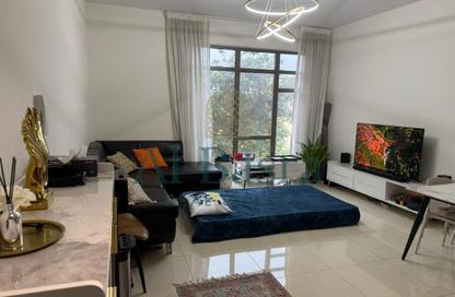 Apartment - 1 Bedroom - 1 Bathroom for rent in Uptown Al Zahia - Al Zahia - Muwaileh Commercial - Sharjah