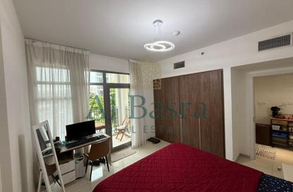 Apartment - 1 Bedroom - 1 Bathroom for rent in Uptown Al Zahia - Al Zahia - Muwaileh Commercial - Sharjah
