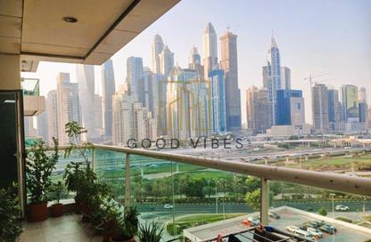 Apartment - 2 - 4 for sale in Al Seef Tower 3 - Al Seef Towers - JLT Cluster U - Jumeirah Lake Towers - Dubai Apartment - 2 - 4 for sale in Al Seef Tower 3 - Al Seef Towers - JLT Cluster U - Jumeirah Lake Towers - Dubai