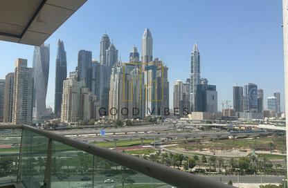 Apartment - 2 - 4 for sale in Al Seef Tower 3 - Al Seef Towers - JLT Cluster U - Jumeirah Lake Towers - Dubai