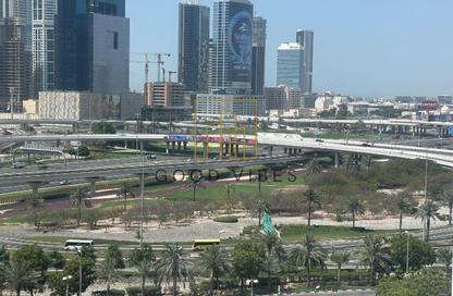 Apartment - 2 - 4 for sale in Al Seef Tower 3 - Al Seef Towers - JLT Cluster U - Jumeirah Lake Towers - Dubai
