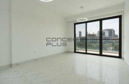 Apartment - 1 Bedroom - 2 Bathrooms for rent in Lumina Vista Residences - District 14 - Jumeirah Village Circle - Dubai