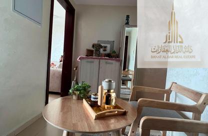 Apartment - 2 Bedrooms - 3 Bathrooms for sale in City Tower - Al Nuaimiya - Ajman Apartment - 2 Bedrooms - 3 Bathrooms for sale in City Tower - Al Nuaimiya - Ajman