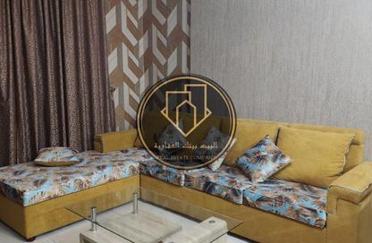 Apartment - 1 Bedroom - 2 Bathrooms for sale in City Tower - Al Nuaimiya - Ajman Apartment - 1 Bedroom - 2 Bathrooms for sale in City Tower - Al Nuaimiya - Ajman