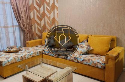 Apartment - 1 Bedroom - 2 Bathrooms for sale in City Tower - Al Nuaimiya - Ajman Apartment - 1 Bedroom - 2 Bathrooms for sale in City Tower - Al Nuaimiya - Ajman