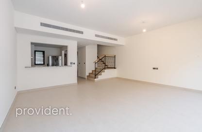 Villa - 5 - 6 for sale in Costa Brava 1 - Costa Brava - Damac Lagoons - Dubai Villa - 5 - 6 for sale in Costa Brava 1 - Costa Brava - Damac Lagoons - Dubai