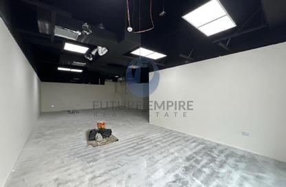 Office Space - Studio - 1 Bathroom for rent in Titanium Tower - Al Karama - Dubai